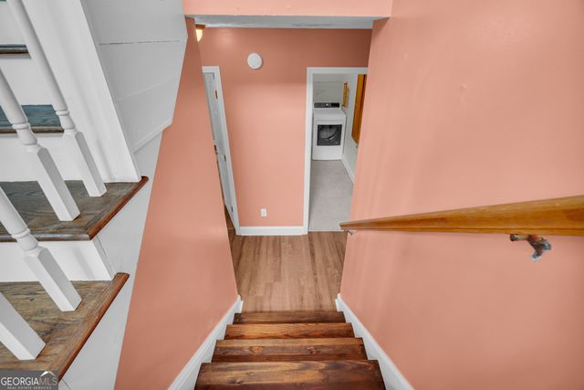 115 Settlers Point Drive, Clarkesville, GA 30523