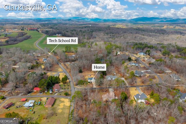 115 Settlers Point Drive, Clarkesville, GA 30523