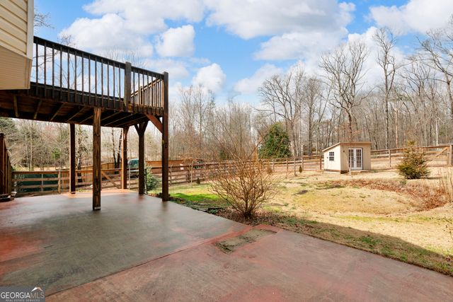 115 Settlers Point Drive, Clarkesville, GA 30523