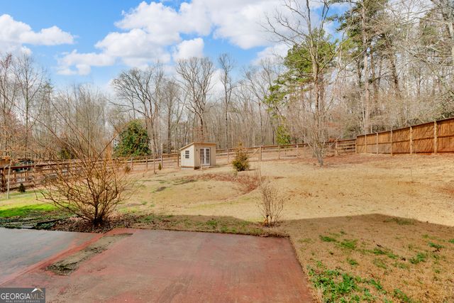 115 Settlers Point Drive, Clarkesville, GA 30523