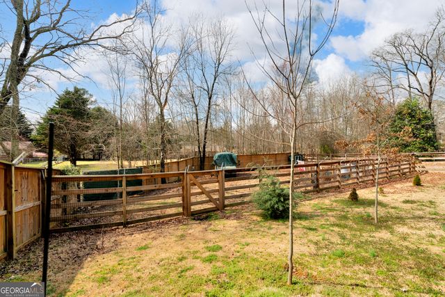 115 Settlers Point Drive, Clarkesville, GA 30523