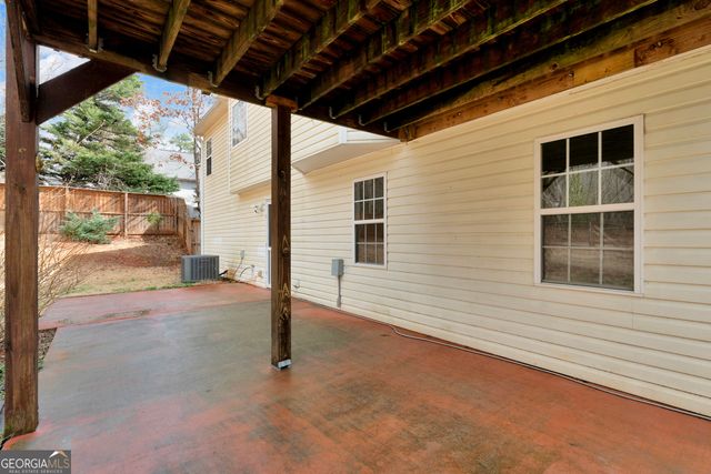 115 Settlers Point Drive, Clarkesville, GA 30523