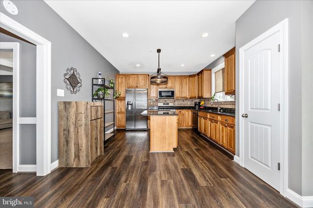 5633 BARTONSVILLE RD, Frederick, MD 21704