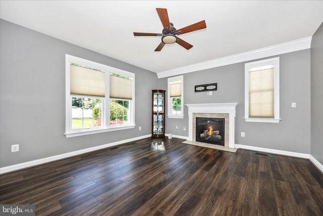 5633 BARTONSVILLE RD, Frederick, MD 21704
