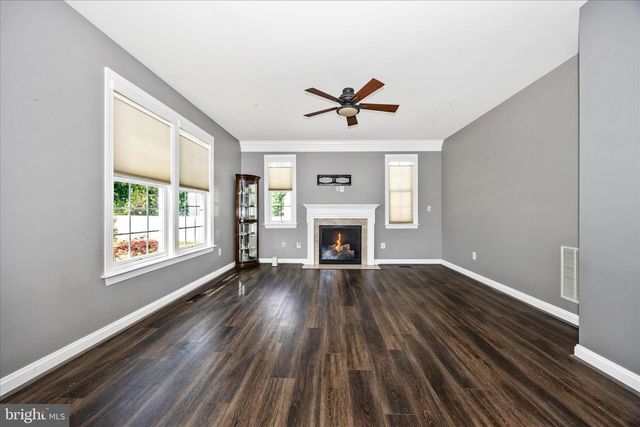 5633 BARTONSVILLE RD, Frederick, MD 21704