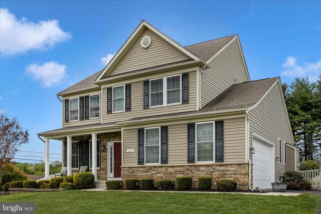 5633 BARTONSVILLE RD, Frederick, MD 21704