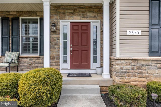 5633 BARTONSVILLE RD, Frederick, MD 21704