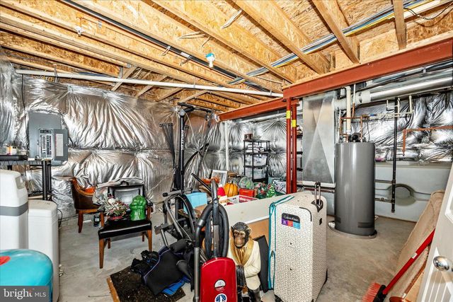5633 BARTONSVILLE RD, Frederick, MD 21704