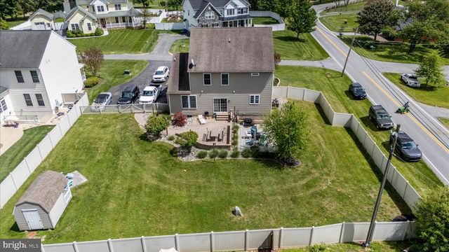 5633 BARTONSVILLE RD, Frederick, MD 21704