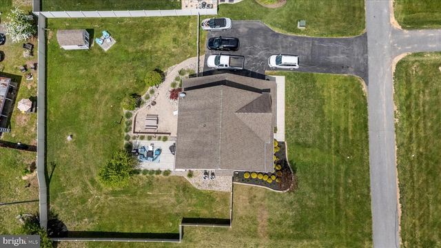 5633 BARTONSVILLE RD, Frederick, MD 21704