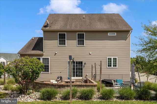5633 BARTONSVILLE RD, Frederick, MD 21704