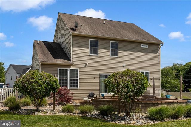 5633 BARTONSVILLE RD, Frederick, MD 21704