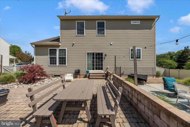 5633 BARTONSVILLE RD, Frederick, MD 21704