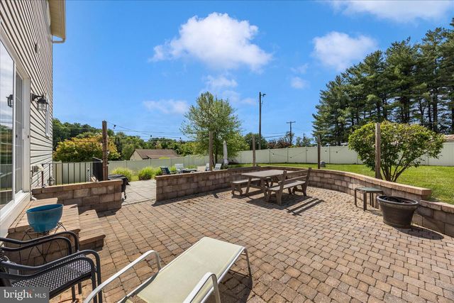 5633 BARTONSVILLE RD, Frederick, MD 21704