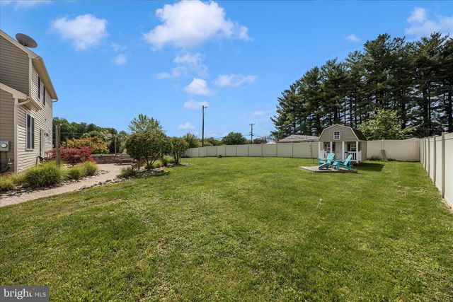 5633 BARTONSVILLE RD, Frederick, MD 21704