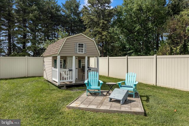 5633 BARTONSVILLE RD, Frederick, MD 21704
