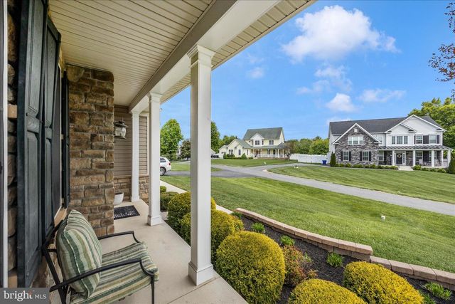 5633 BARTONSVILLE RD, Frederick, MD 21704