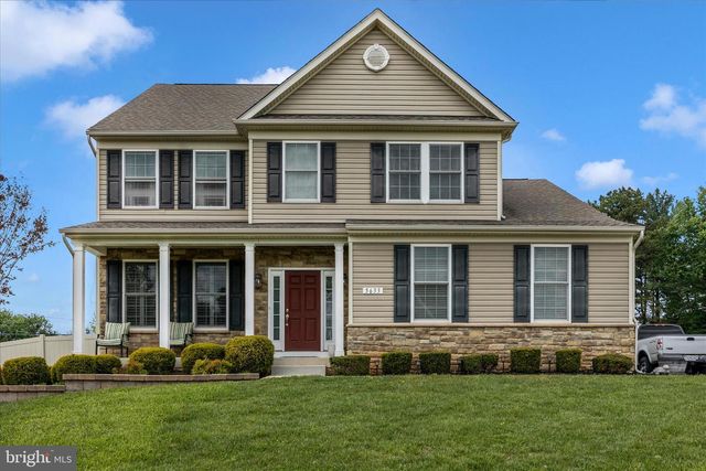 5633 BARTONSVILLE RD, Frederick, MD 21704