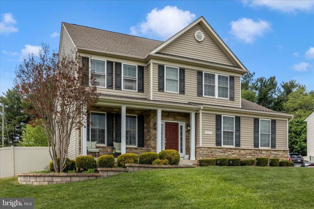 5633 BARTONSVILLE RD, Frederick, MD 21704