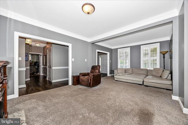 5633 BARTONSVILLE RD, Frederick, MD 21704