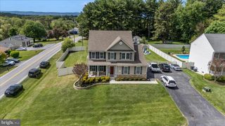 5633 BARTONSVILLE RD, Frederick, MD 21704