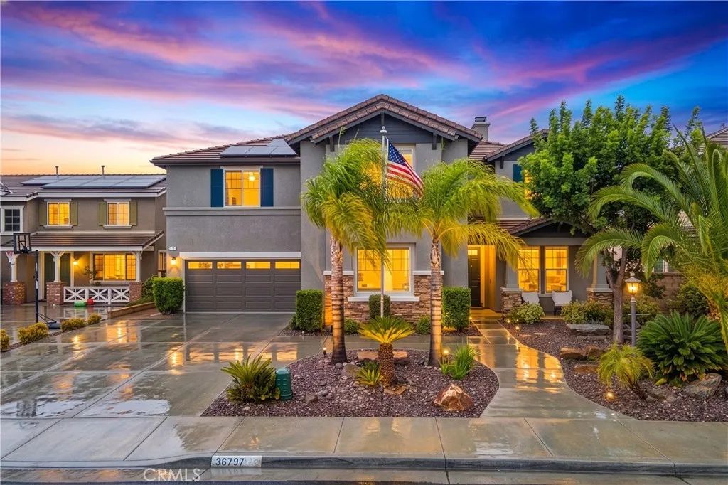 36797 Maxmillian Avenue, Murrieta, CA 92563