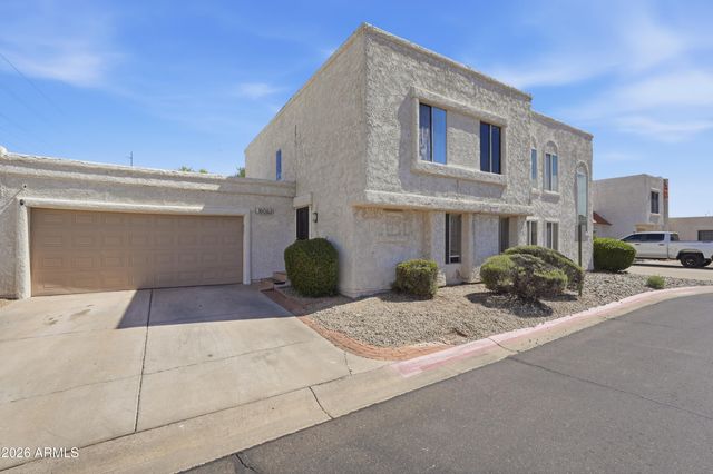 16063 N 26TH Circle, Phoenix, AZ 85023