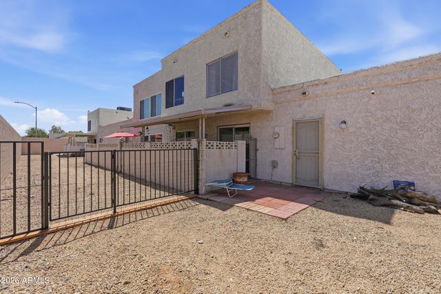16063 N 26TH Circle, Phoenix, AZ 85023