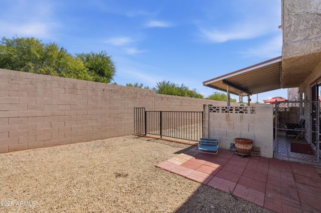 16063 N 26TH Circle, Phoenix, AZ 85023