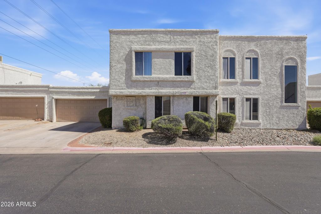 16063 N 26TH Circle, Phoenix, AZ 85023