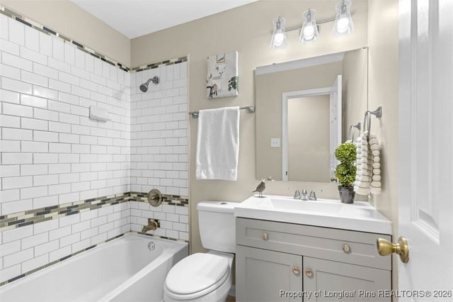 281 Ramona Drive, Fayetteville, NC 28303