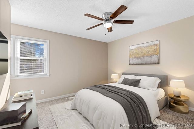 281 Ramona Drive, Fayetteville, NC 28303