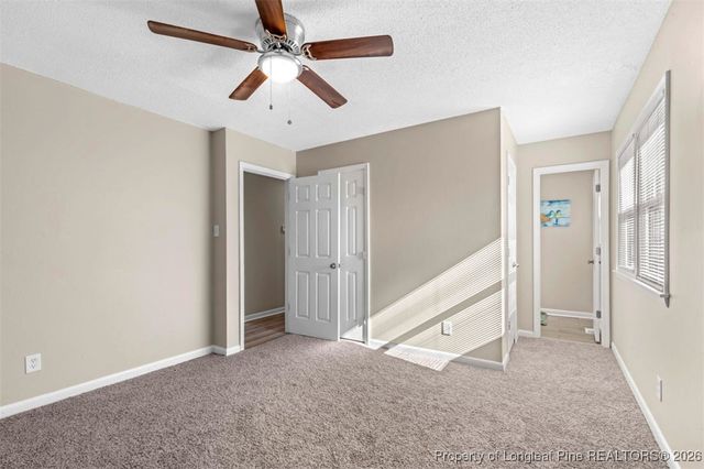 281 Ramona Drive, Fayetteville, NC 28303