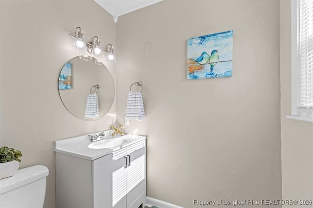 281 Ramona Drive, Fayetteville, NC 28303