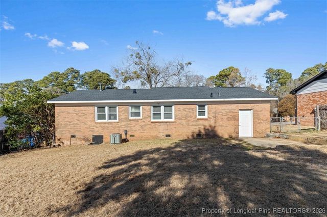 281 Ramona Drive, Fayetteville, NC 28303
