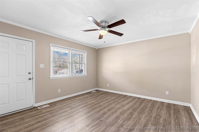 281 Ramona Drive, Fayetteville, NC 28303