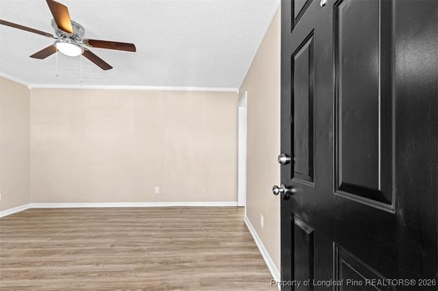 281 Ramona Drive, Fayetteville, NC 28303