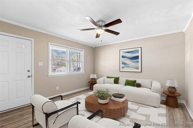 281 Ramona Drive, Fayetteville, NC 28303