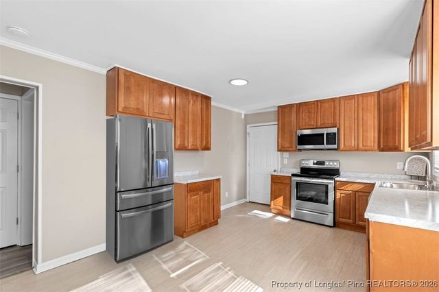 281 Ramona Drive, Fayetteville, NC 28303