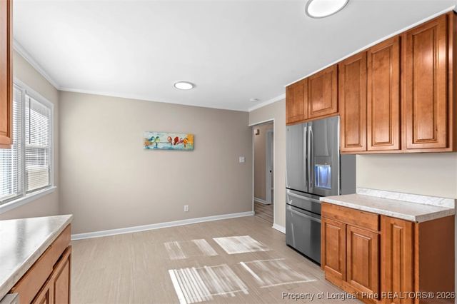 281 Ramona Drive, Fayetteville, NC 28303