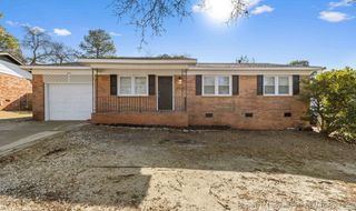 281 Ramona Drive, Fayetteville, NC 28303