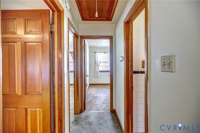 1024 Woodhaven Dr, Richmond, VA 23224