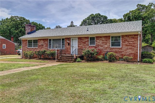 1024 Woodhaven Dr, Richmond, VA 23224