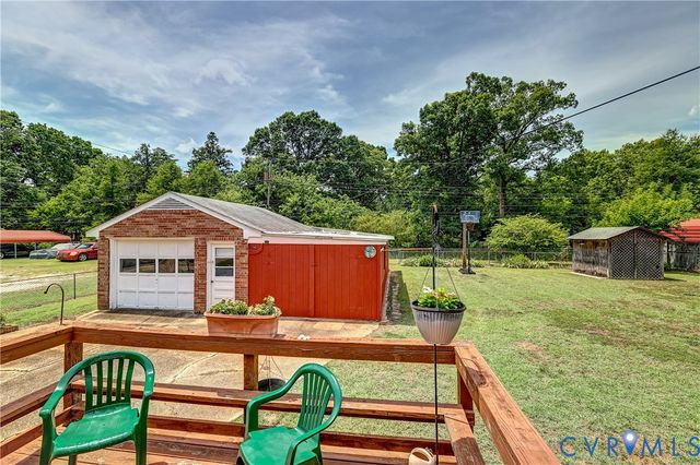 1024 Woodhaven Dr, Richmond, VA 23224