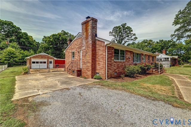 1024 Woodhaven Dr, Richmond, VA 23224