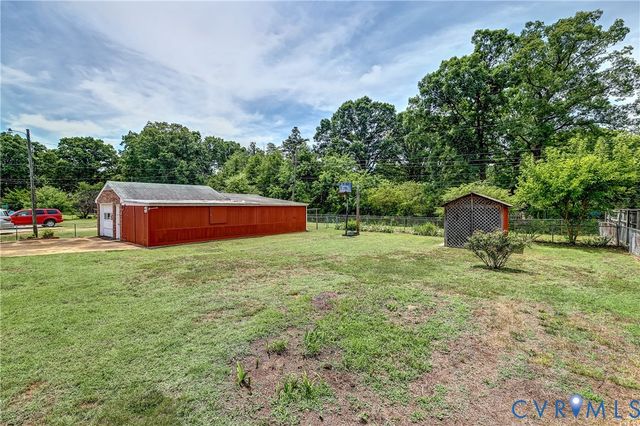 1024 Woodhaven Dr, Richmond, VA 23224