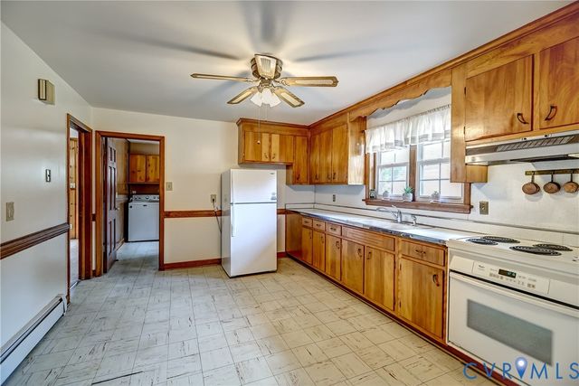 1024 Woodhaven Dr, Richmond, VA 23224