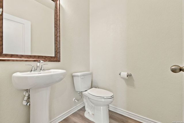 1315 Atticus Ave, New Braunfels, TX 78130