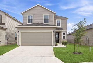 1315 Atticus Ave, New Braunfels, TX 78130