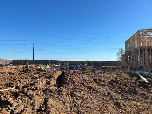 30215 Sparrow Song Lane, Waller, TX 77484